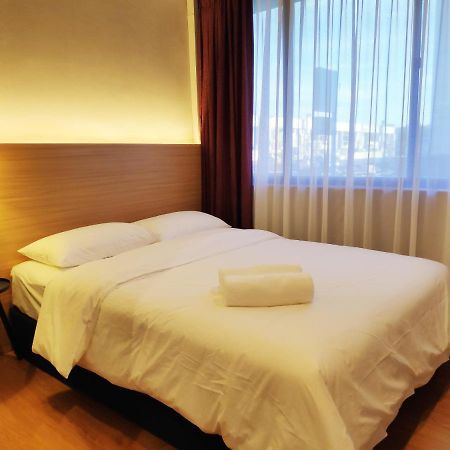 Ez Suites Bandar Seri Begawan Exterior foto
