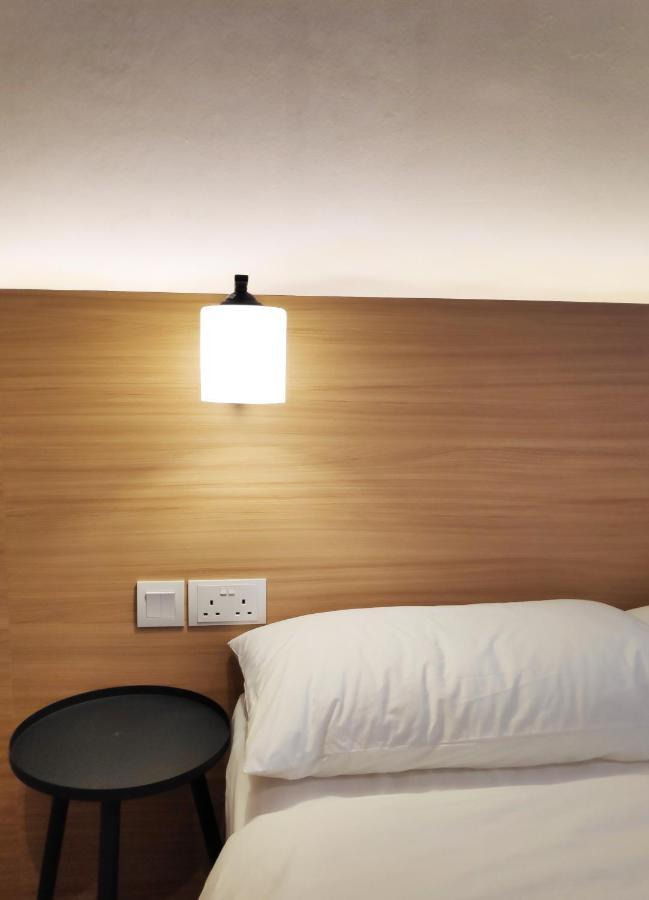 Ez Suites Bandar Seri Begawan Exterior foto